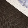 Hex Dörrmatta | Soil 55x90