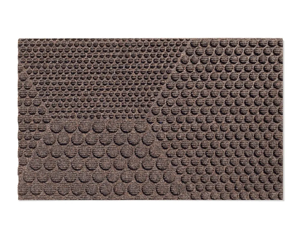 Hex Dörrmatta | Soil 45x75