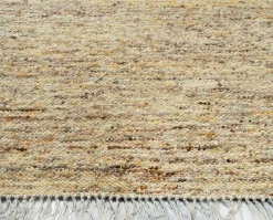 Hickory Matta 200x300 | Creme/Sand