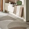Hill Gångmatta Dark Linen/Linen 70x270