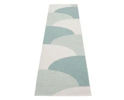 Hill Gångmatta Haze/Sage 70x270