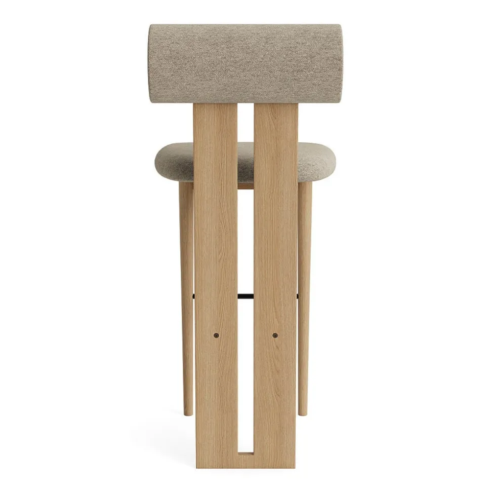 Hippo Barstol | 65 cm