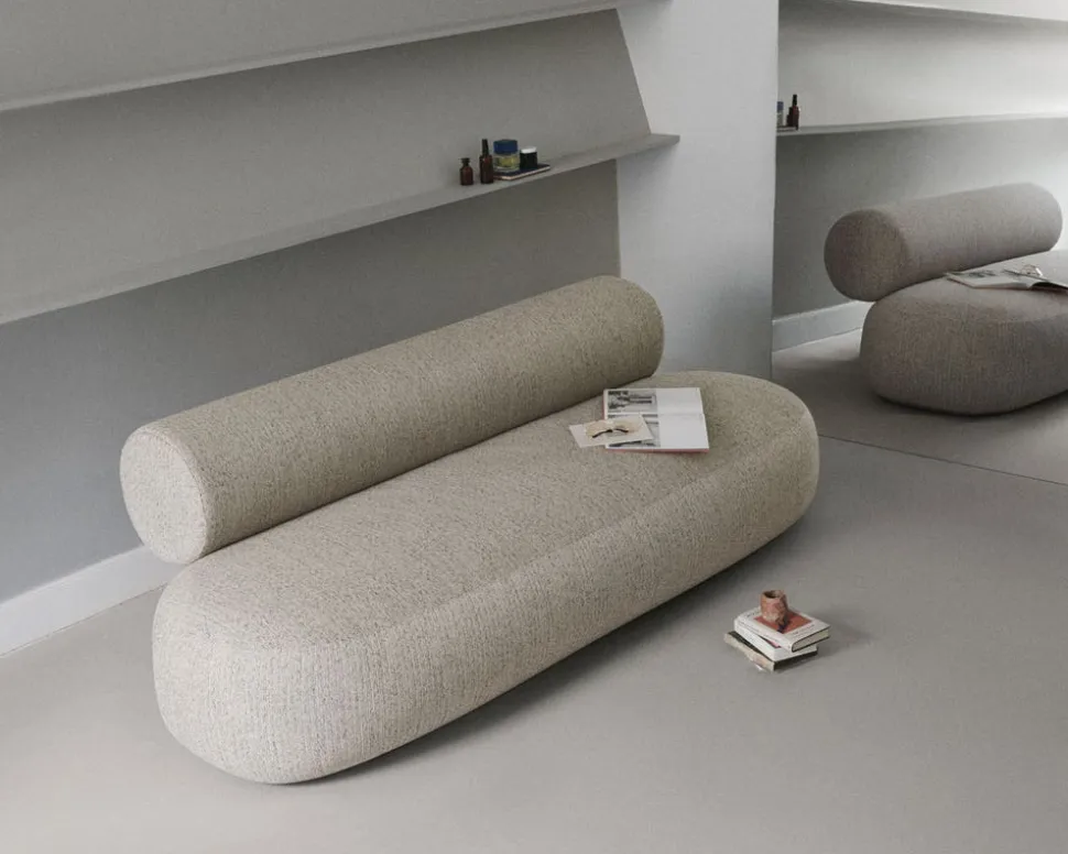 Hippo Soffa