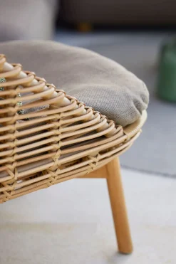 Hive Hög Fåtölj