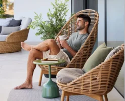 Hive Loungefåtölj