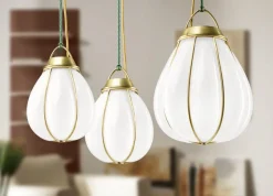 Hobo Taklampa | Liten