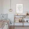 Holton Avlastningsbord | Ek