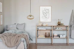 Holton Avlastningsbord | Ek