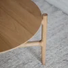 Holton Soffbord | 130x65 Ek