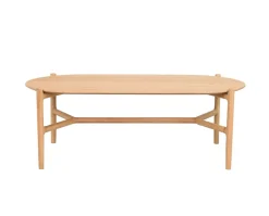 Holton Soffbord | 130x65 Ek