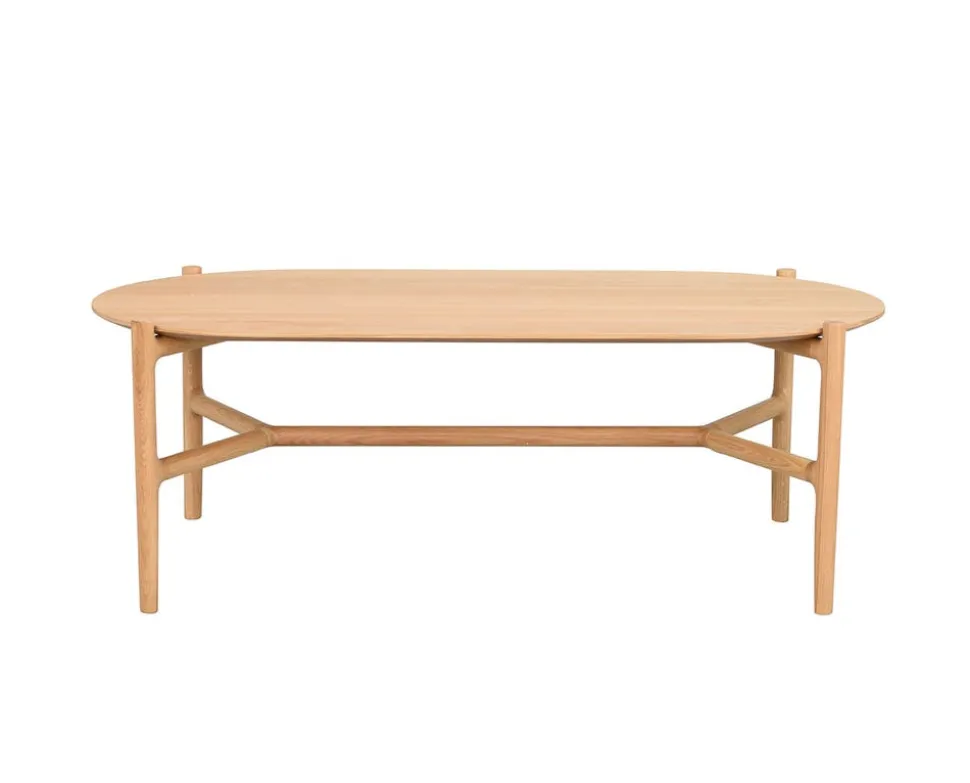Holton Soffbord | 130x65 Ek