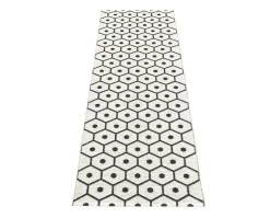 Honey matta Black 180x260