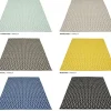 Honey matta Warm Grey 180x260