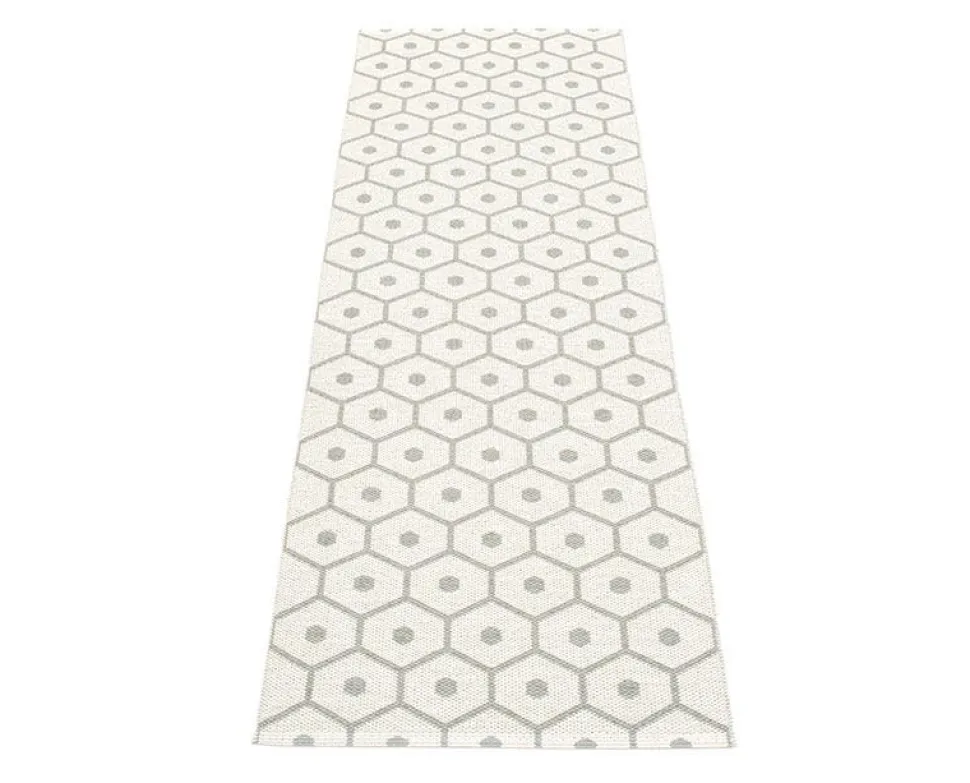 Honey matta Warm Grey 180x260
