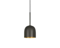 Howard Pendant Ø16 | Gunmetal