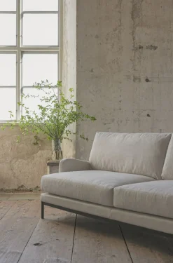 Howard Slim Soffa 3-sits