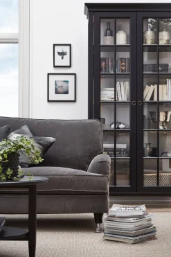 Howard Soffa 3,5-sits