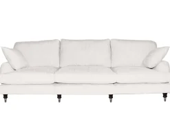 Howard Soffa 4-sits