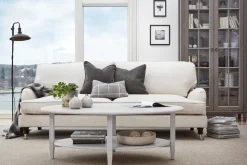 Howard Soffa 3-sits Medium