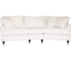 Howard Soffa 3,5-sits Svängd