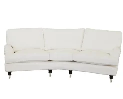Howard Soffa 3,5-sits Svängd Medium