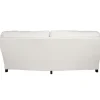 Howard Soffa 3-sits Svängd Medium