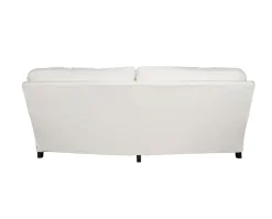 Howard Soffa 3-sits Svängd Medium
