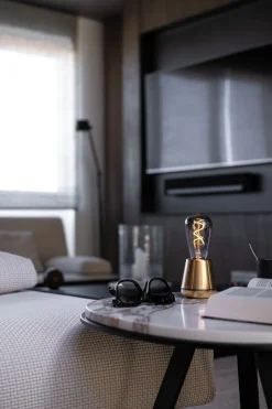 Humble One Bordslampa | Gold