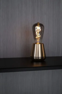 Humble One Bordslampa | Gold