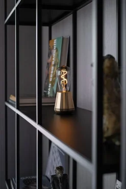 Humble One Bordslampa | Gold