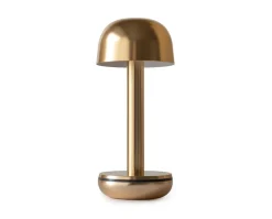 Humble Two Bordslampa | Guld