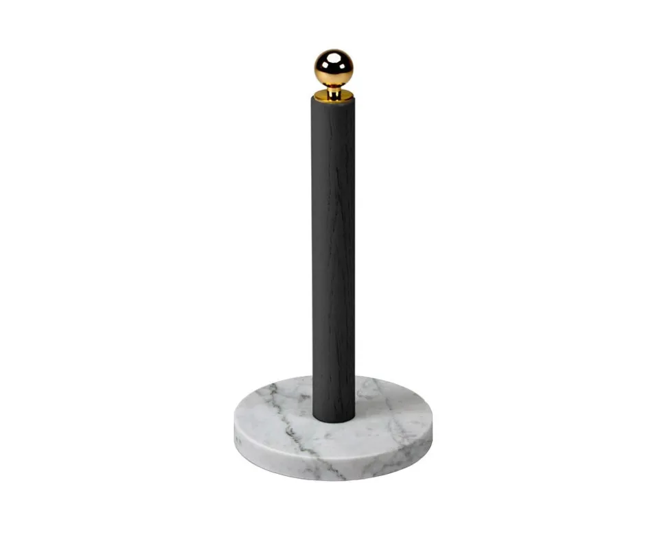 Hushållspappershållare 1