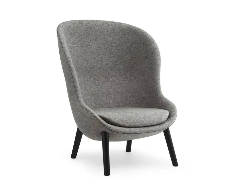 Hyg Fåtölj | Hög