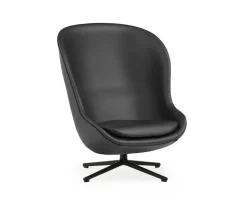 Hyg Snurrfåtölj | Hög