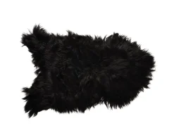 Icelandic Fårskinn | Wild Black