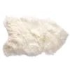 Icelandic Fårskinn | Wild White