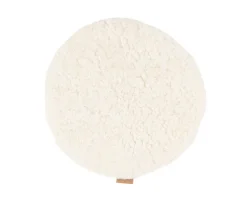 Ida Stolsdyna Ø36 | Creme