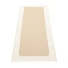 Ilda gångmatta | Beige 70 x 180