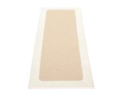 Ilda gångmatta | Beige 70 x 180