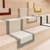 Ilda gångmatta | Mustard 70 x 180