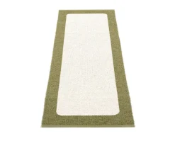 Ilda gångmatta | Pine 70 x 180