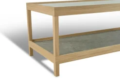 Ima Soffbord  | 125x50