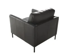 Impulse Fåtölj | Läder | Designa själv