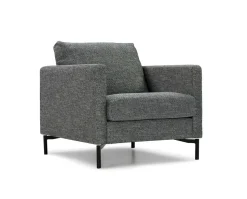 Impulse Fåtölj | Tyg | Designa själv