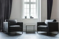 Impulse Fåtölj | Tyg | Designa själv