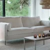Impulse Soffa 4-sits | Läder | Designa själv