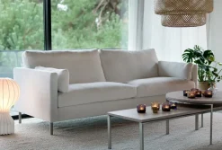 Impulse Soffa 4-sits | Läder | Designa själv