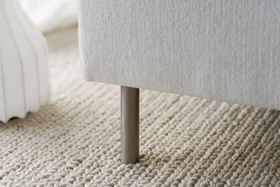 Impulse Soffa 4-sits | Läder | Designa själv