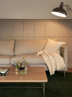 Impulse Soffa 2-sits | Läder | Designa själv
