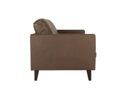 Impulse Soffa 3-sits | Läder | Designa själv